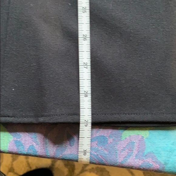 LIMITED stretch size 14 Tulip skirt - Picture 5 of 7